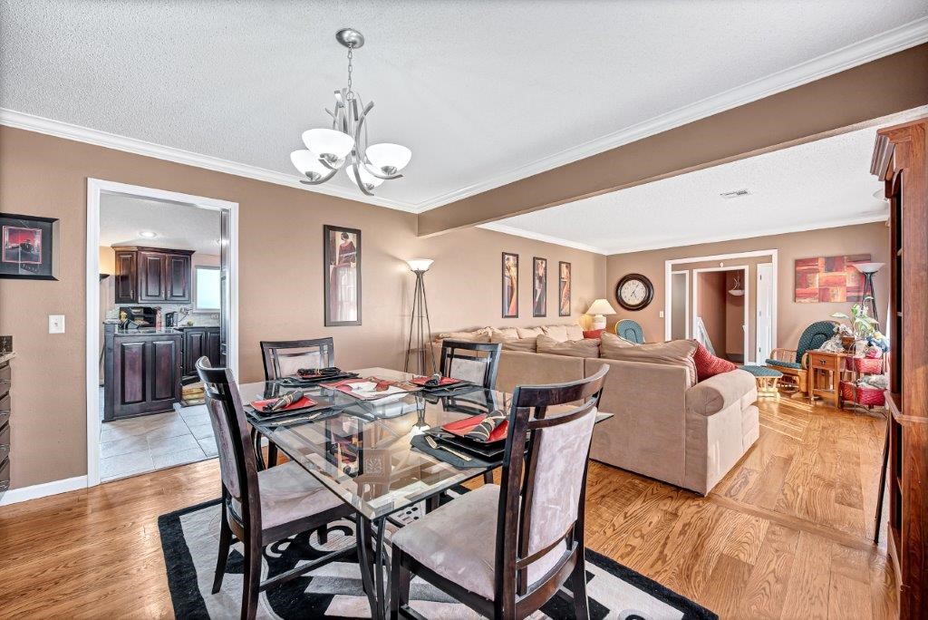 Crows Nest Third Add Rurban - Residential