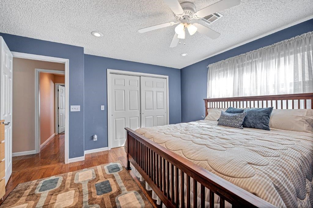 Crows Nest Third Add Rurban - Residential