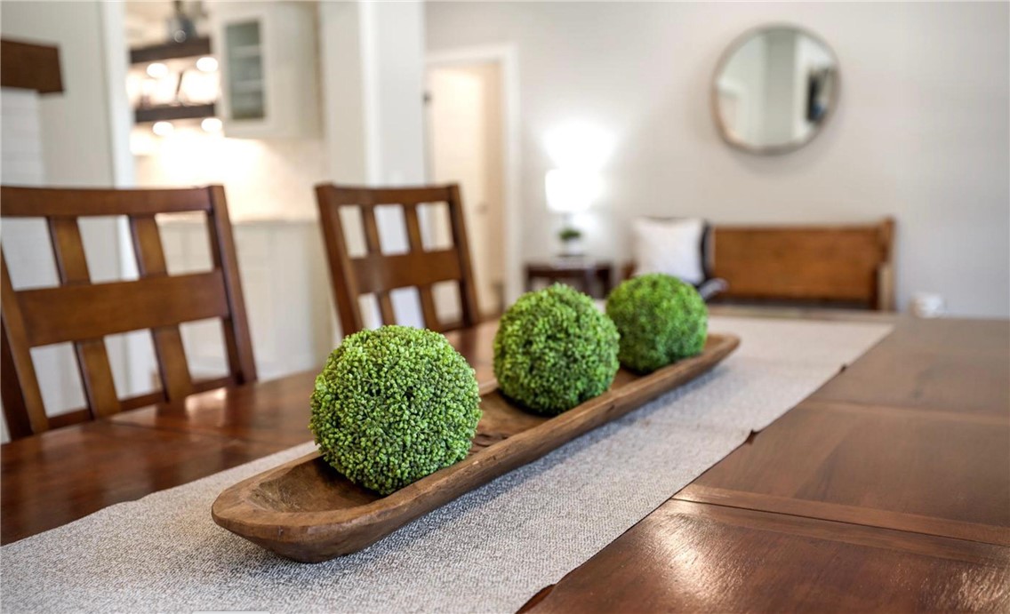 R L Hayes Park Addition - Residential