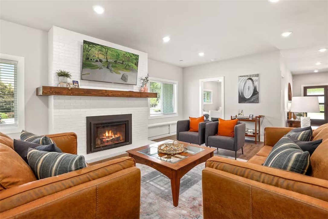 R L Hayes Park Addition - Residential