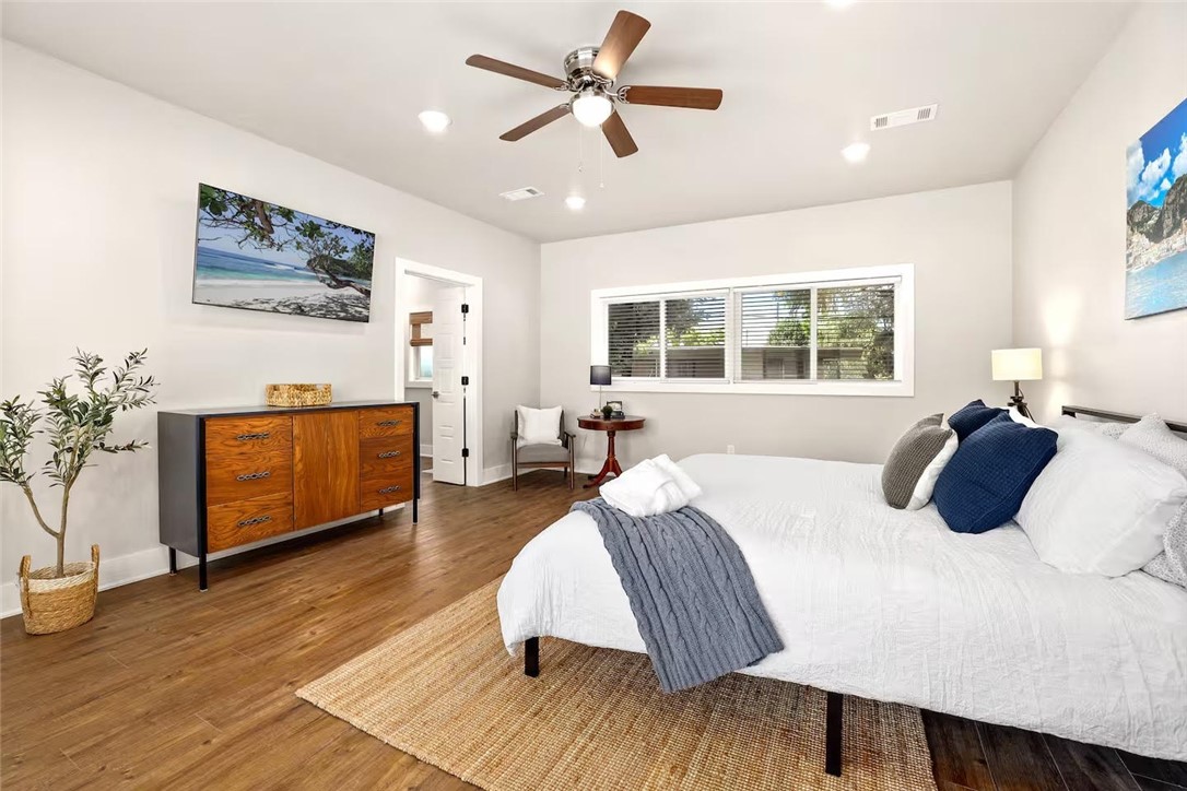 R L Hayes Park Addition - Residential