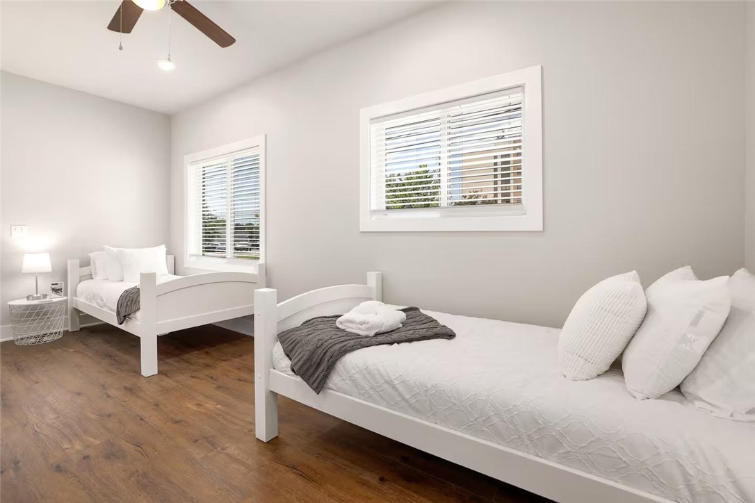 R L Hayes Park Addition - Residential