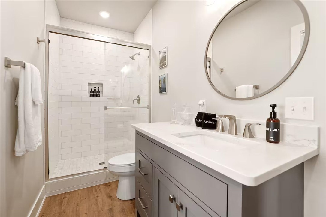 R L Hayes Park Addition - Residential