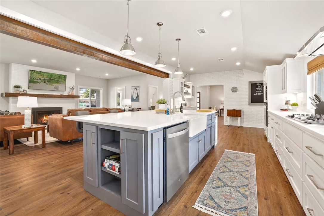 R L Hayes Park Addition - Residential