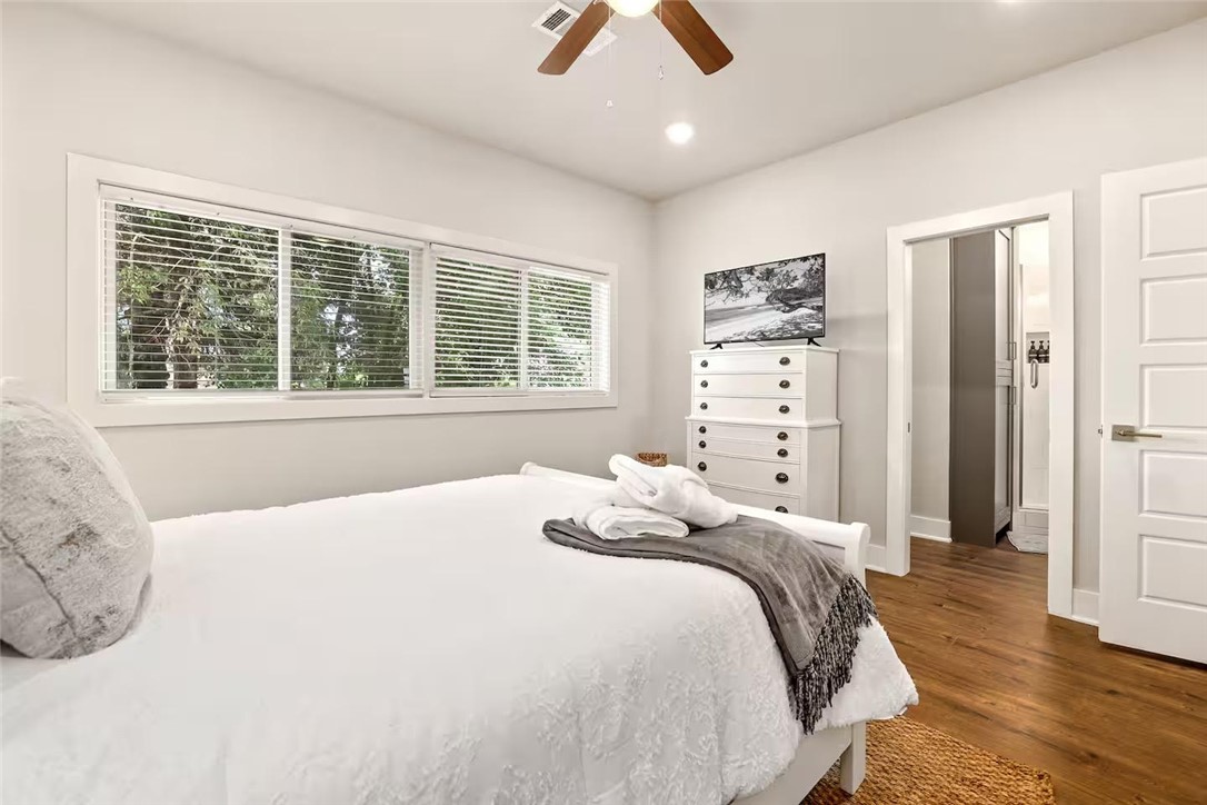 R L Hayes Park Addition - Residential