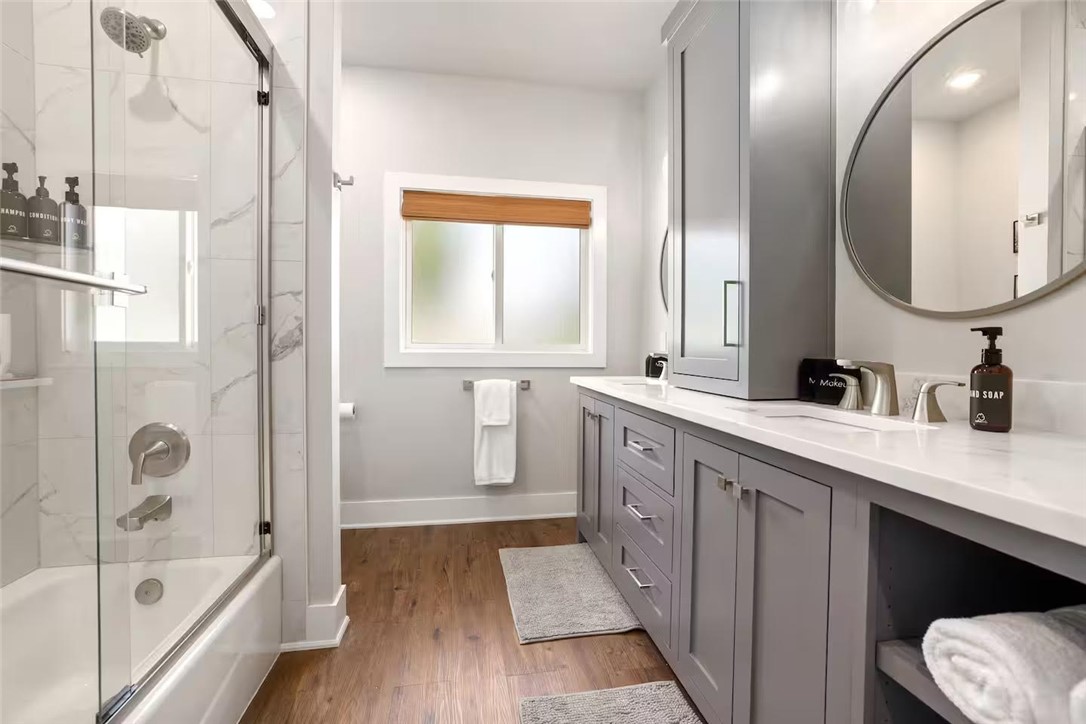 R L Hayes Park Addition - Residential