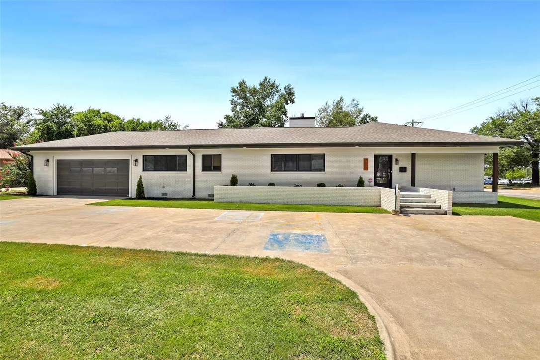 R L Hayes Park Addition - Residential