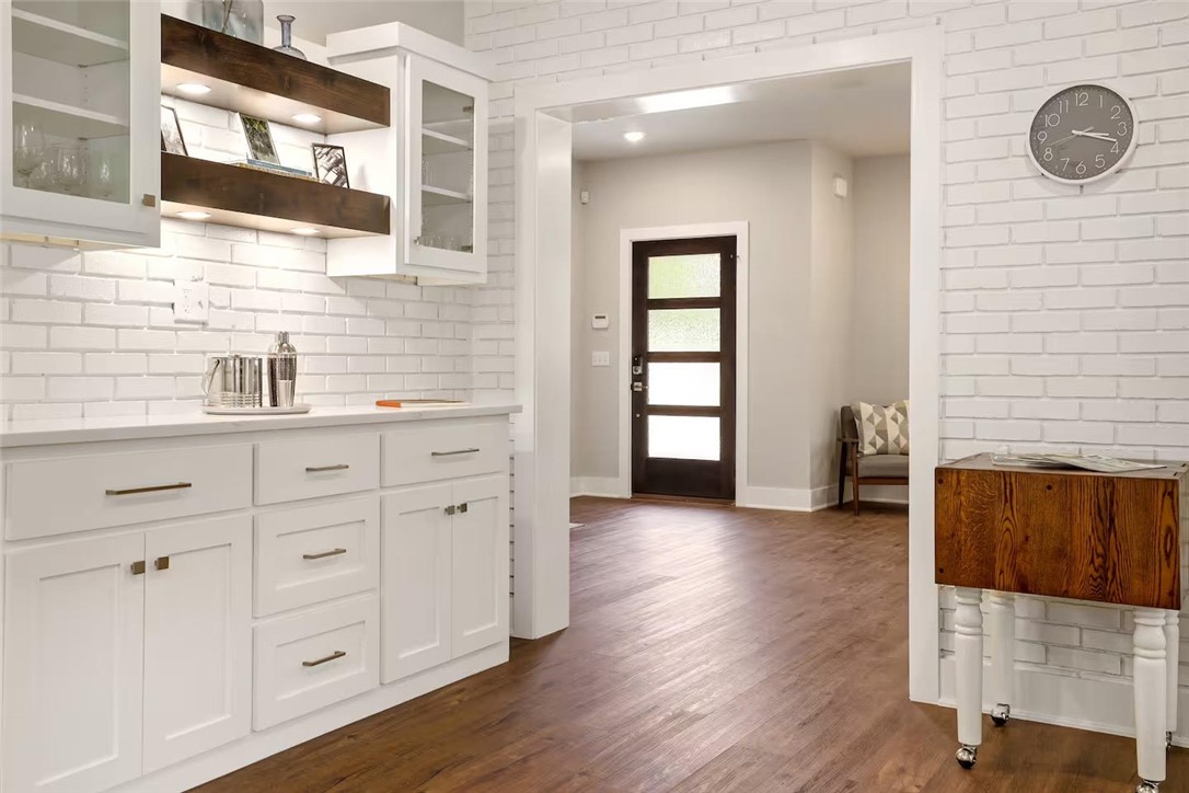 R L Hayes Park Addition - Residential