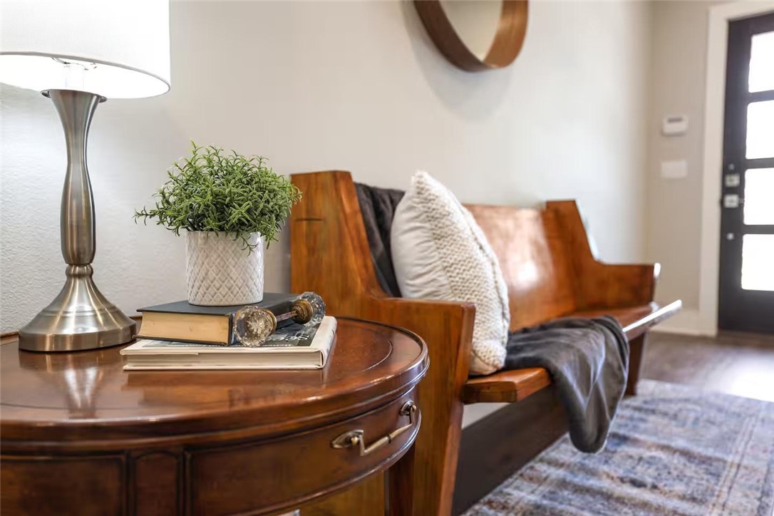 R L Hayes Park Addition - Residential