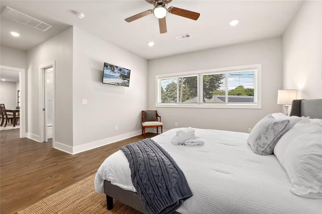 R L Hayes Park Addition - Residential