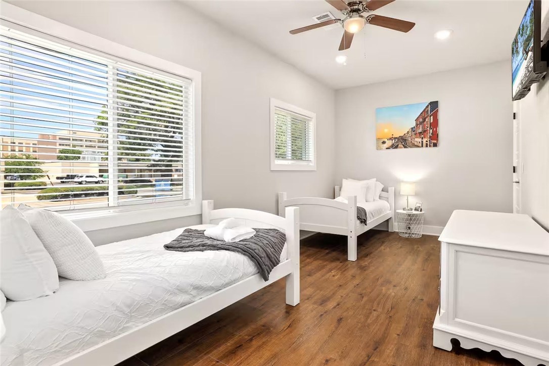 R L Hayes Park Addition - Residential