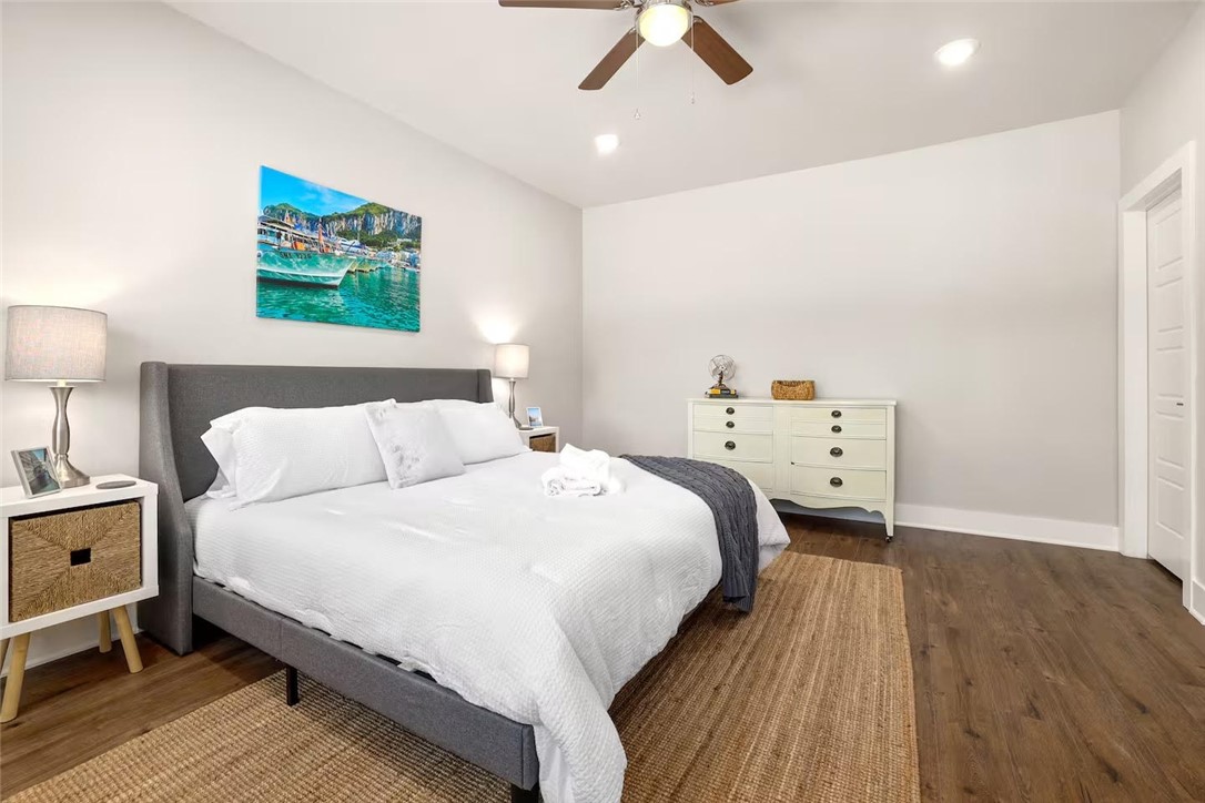 R L Hayes Park Addition - Residential