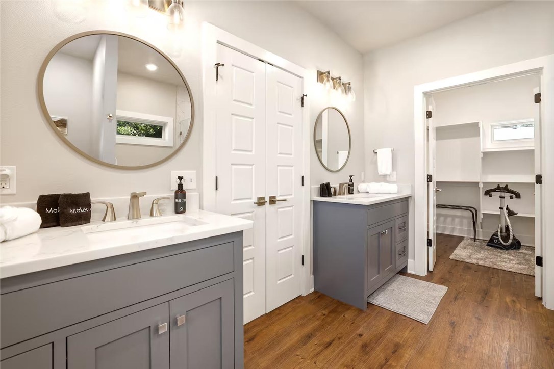 R L Hayes Park Addition - Residential