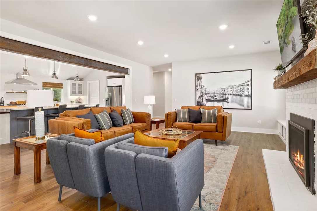 R L Hayes Park Addition - Residential