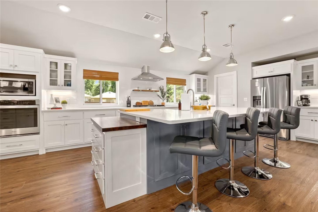 R L Hayes Park Addition - Residential