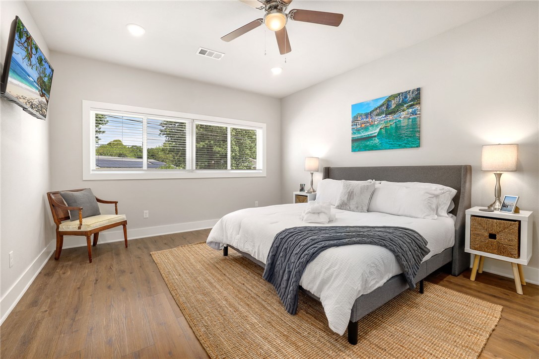 R L Hayes Park Addition - Residential