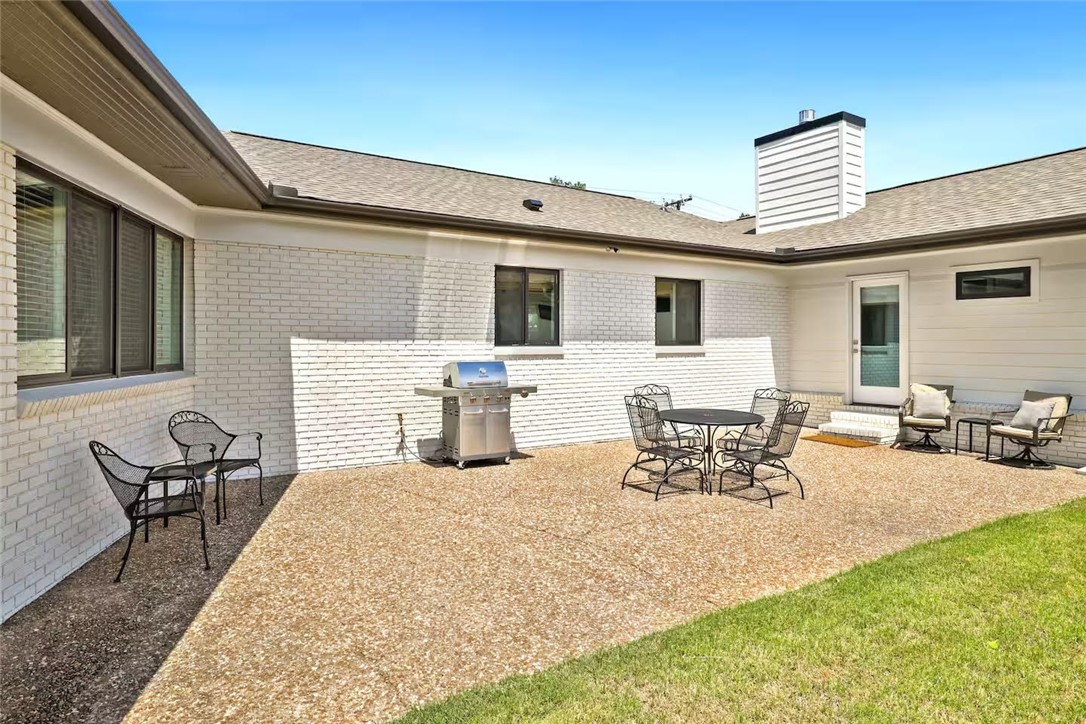 R L Hayes Park Addition - Residential