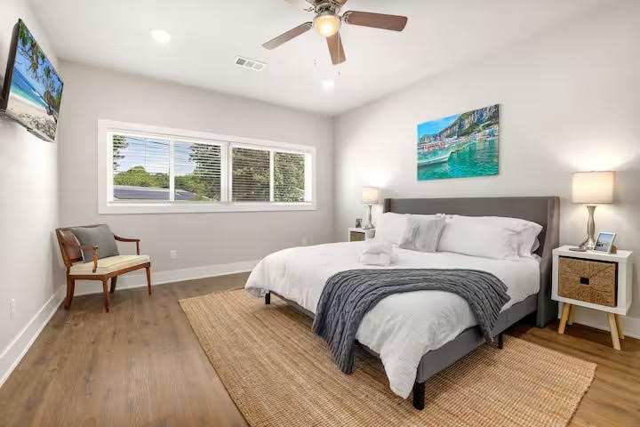 R L Hayes Park Addition - Residential