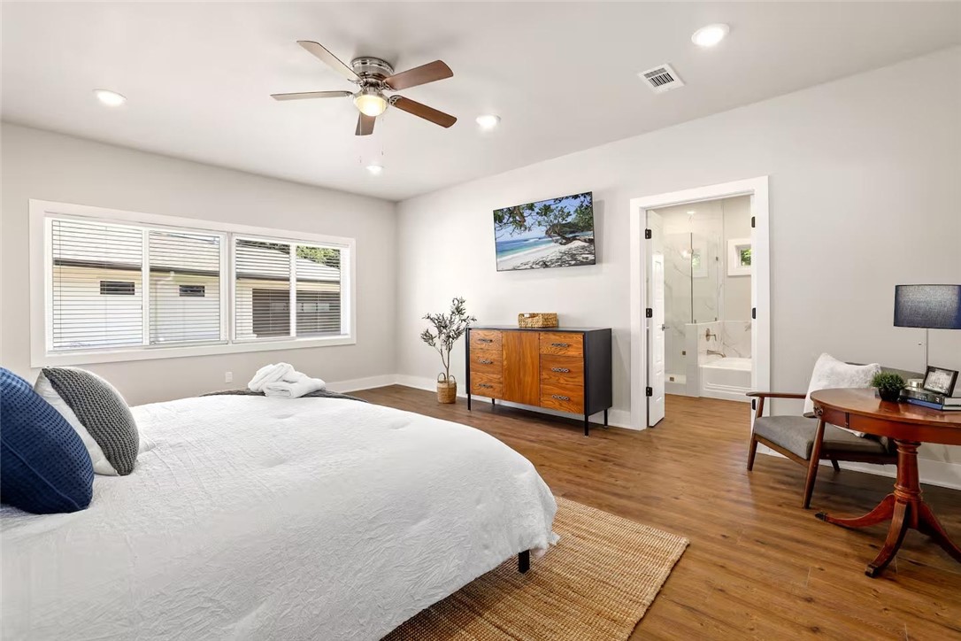 R L Hayes Park Addition - Residential