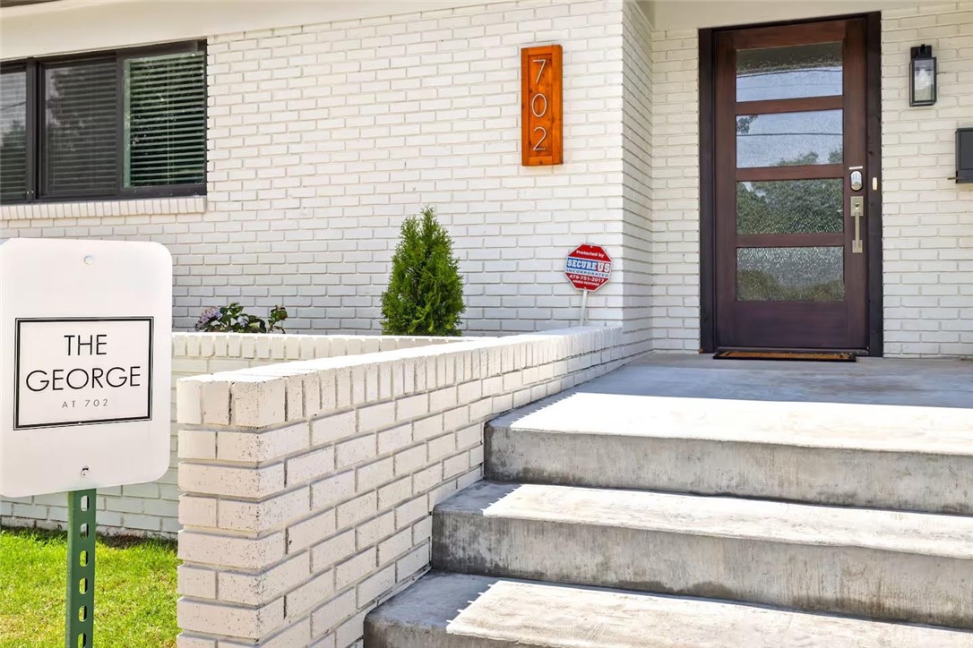 R L Hayes Park Addition - Residential