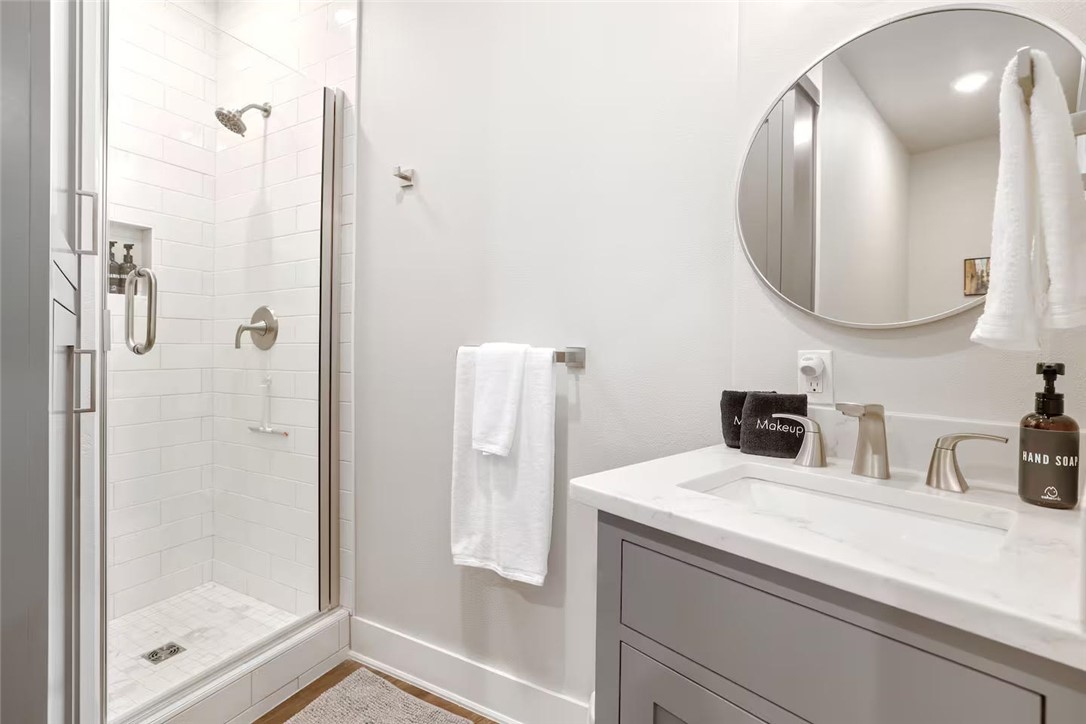 R L Hayes Park Addition - Residential