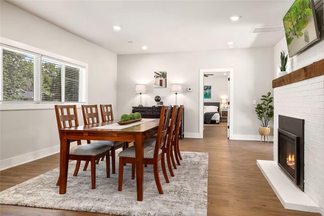 R L Hayes Park Addition - Residential