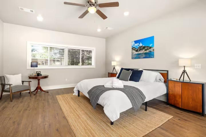 R L Hayes Park Addition - Residential