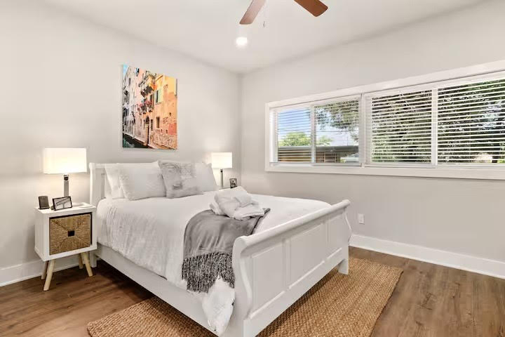 R L Hayes Park Addition - Residential