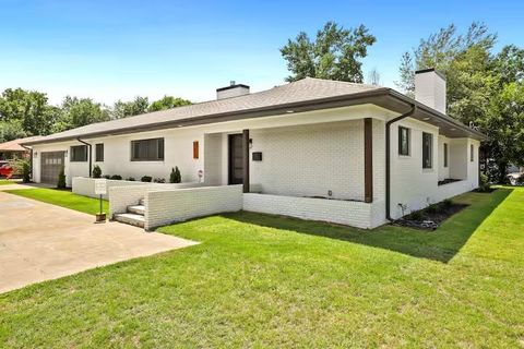 702 Shipley Street Springdale AR 72764