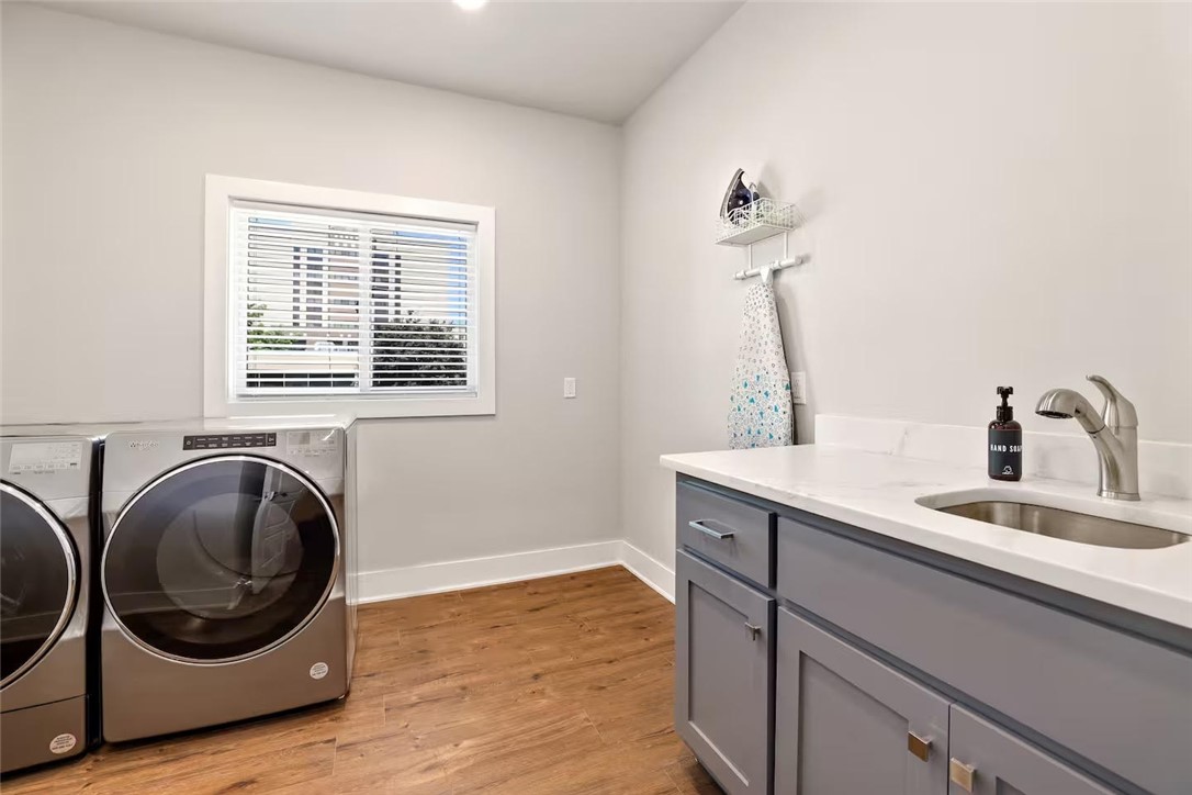 R L Hayes Park Addition - Residential