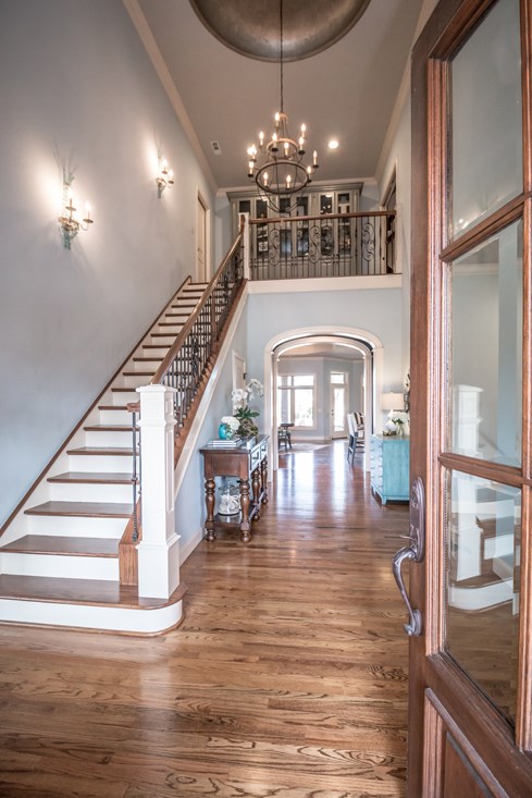 Shadow Valley - Residential