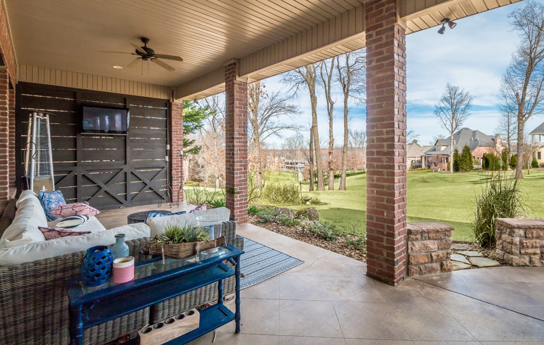 Shadow Valley - Residential