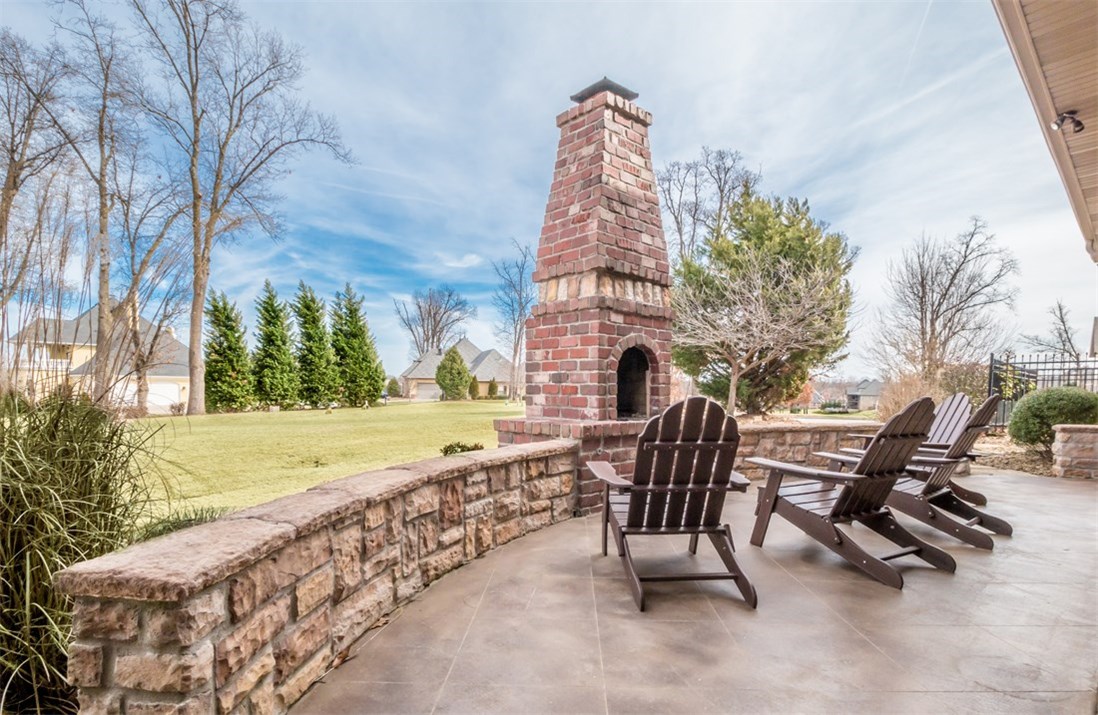 Shadow Valley - Residential