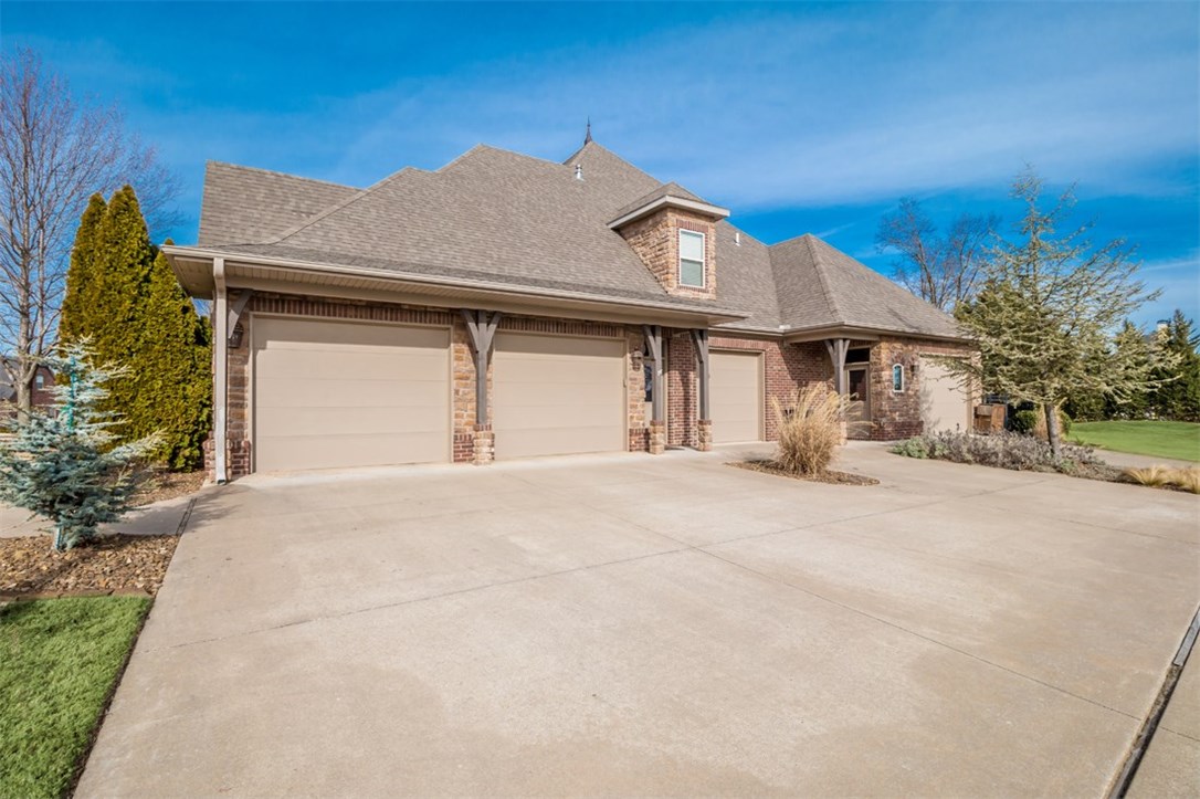 Shadow Valley - Residential