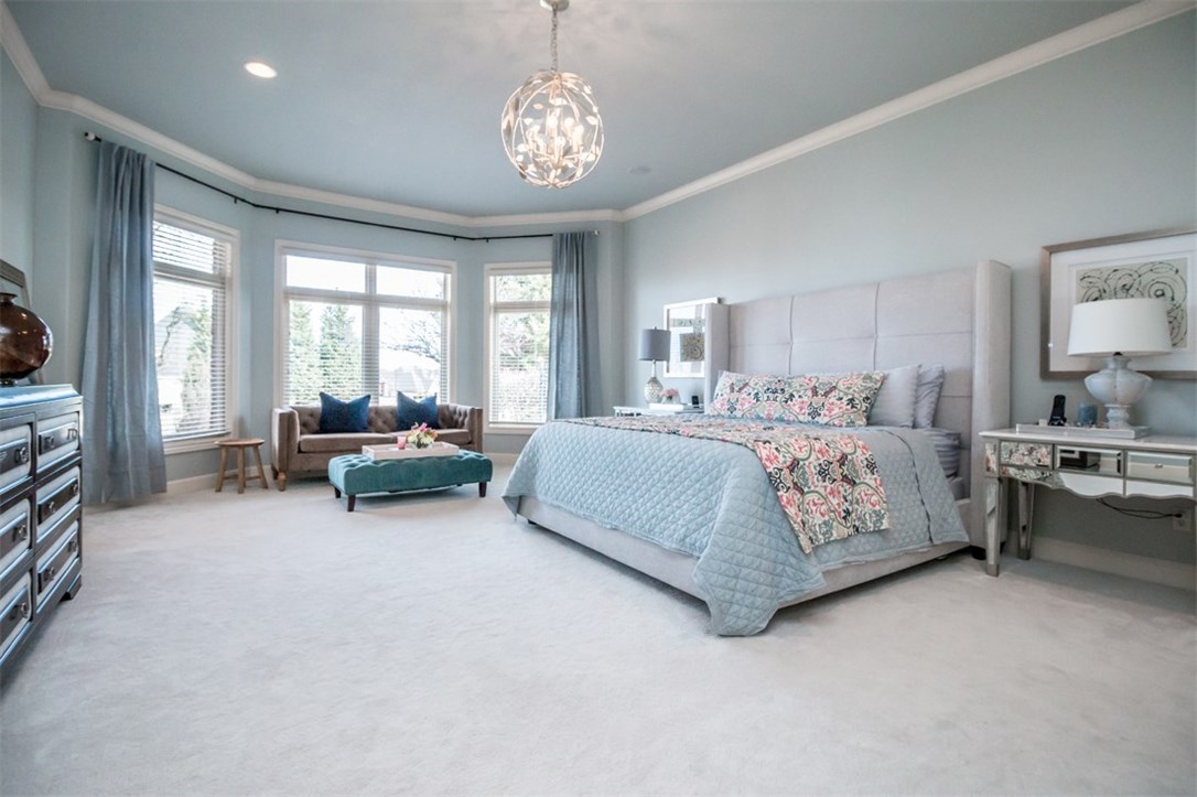 Shadow Valley - Residential