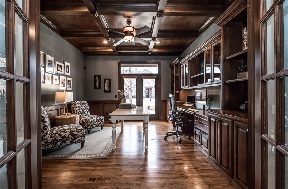 Shadow Valley - Residential