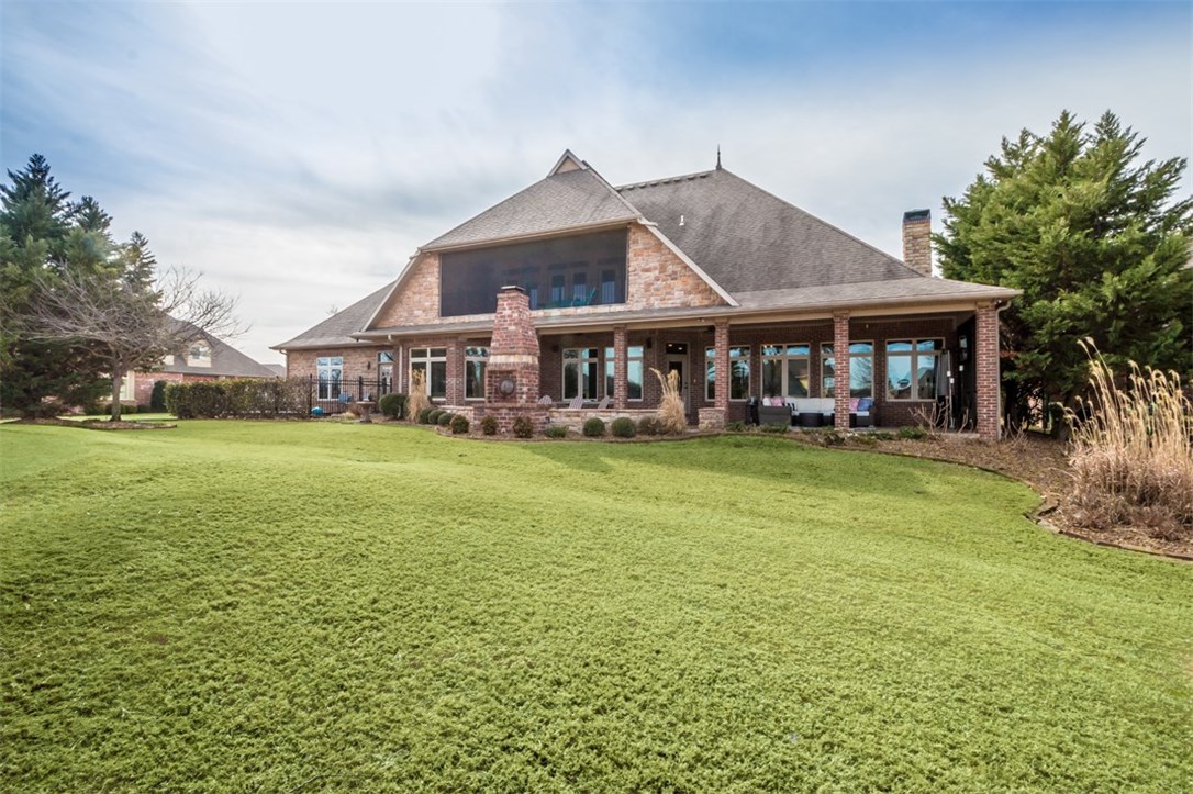 Shadow Valley - Residential