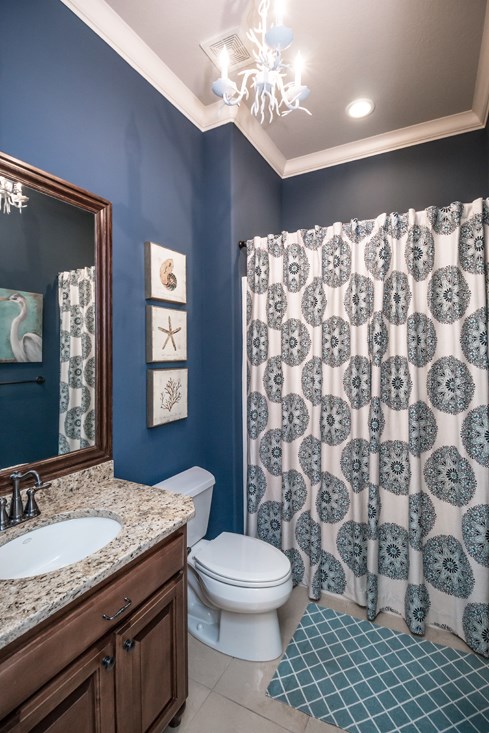 Shadow Valley - Residential