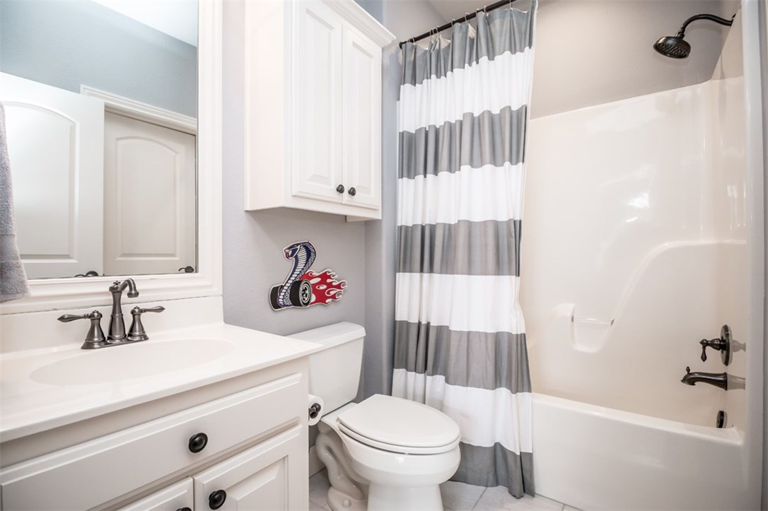 Shadow Valley - Residential