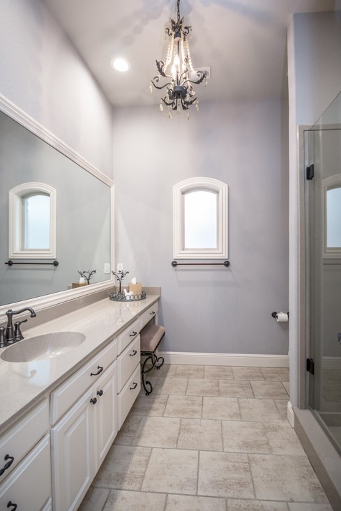 Shadow Valley - Residential