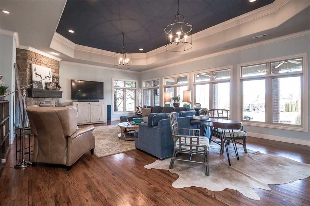 Shadow Valley - Residential