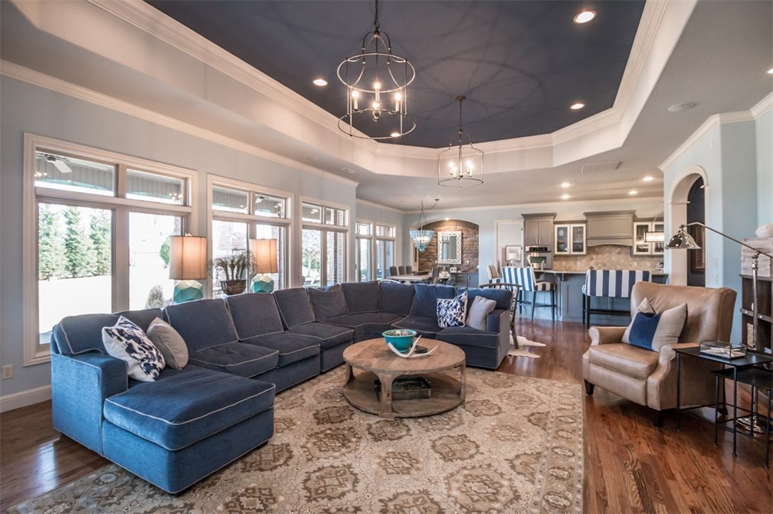 Shadow Valley - Residential