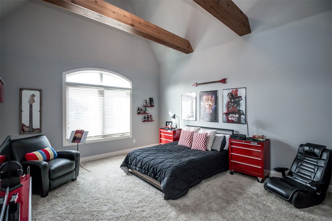 Shadow Valley - Residential