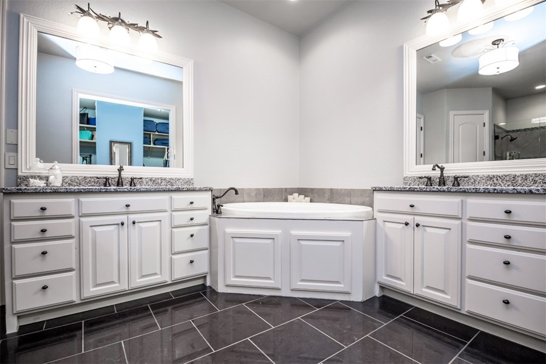 Shadow Valley - Residential