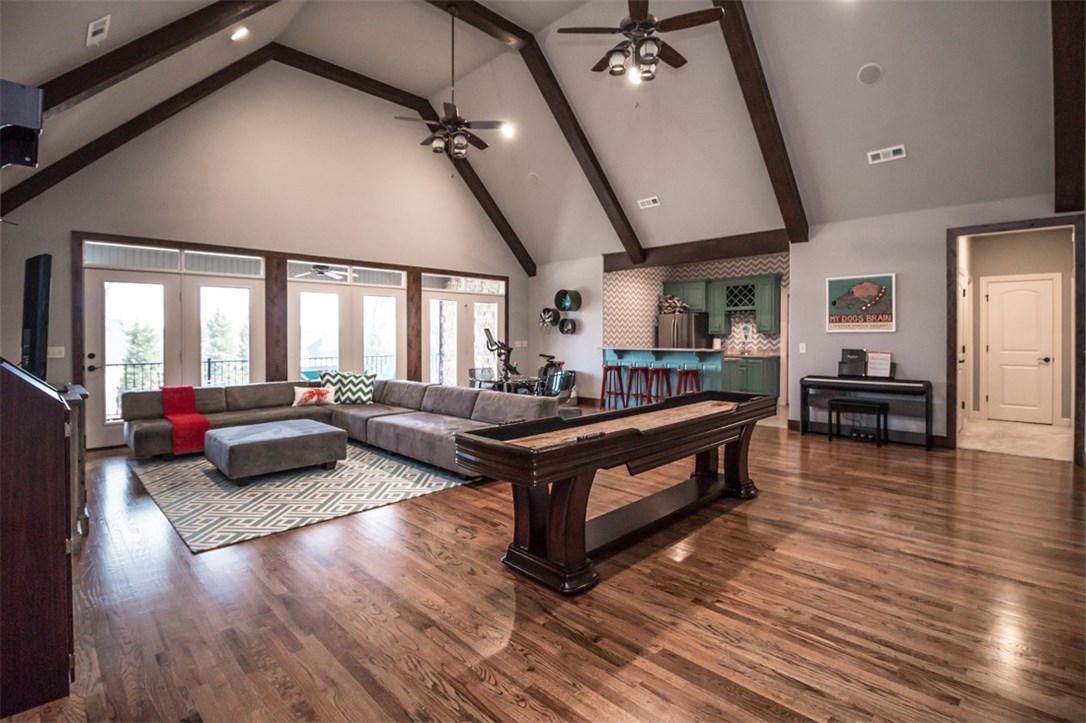 Shadow Valley - Residential