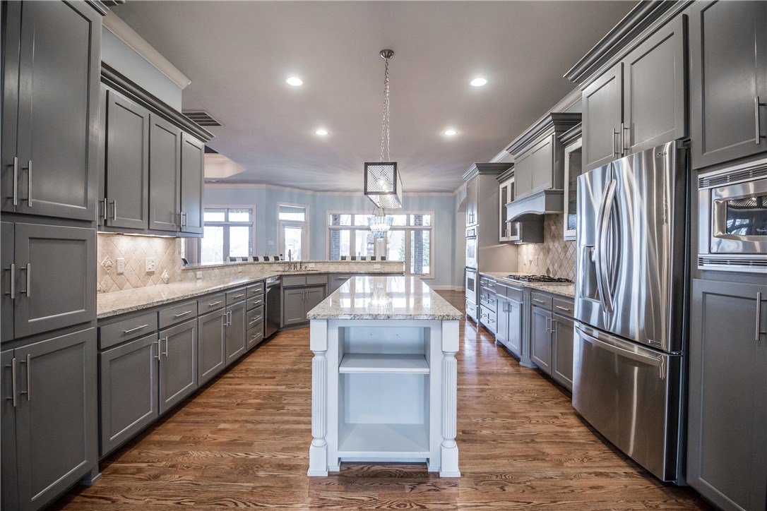 Shadow Valley - Residential