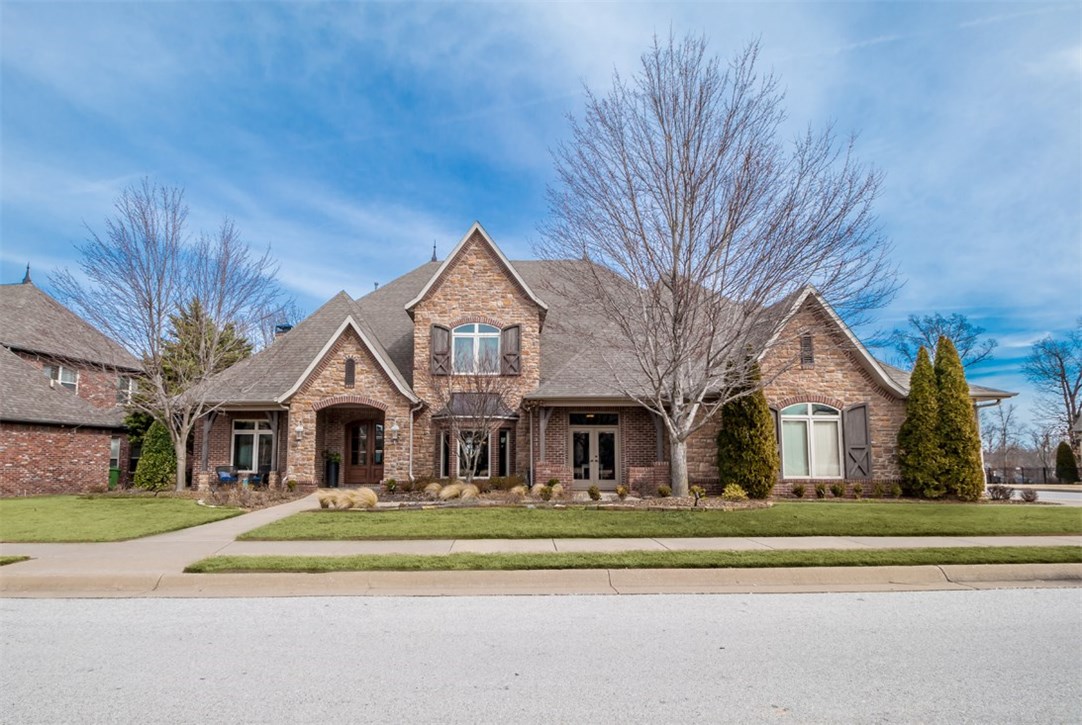 Shadow Valley - Residential