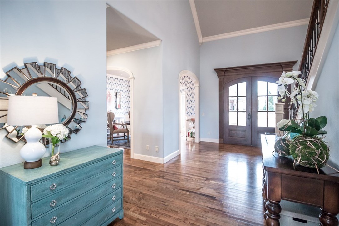 Shadow Valley - Residential