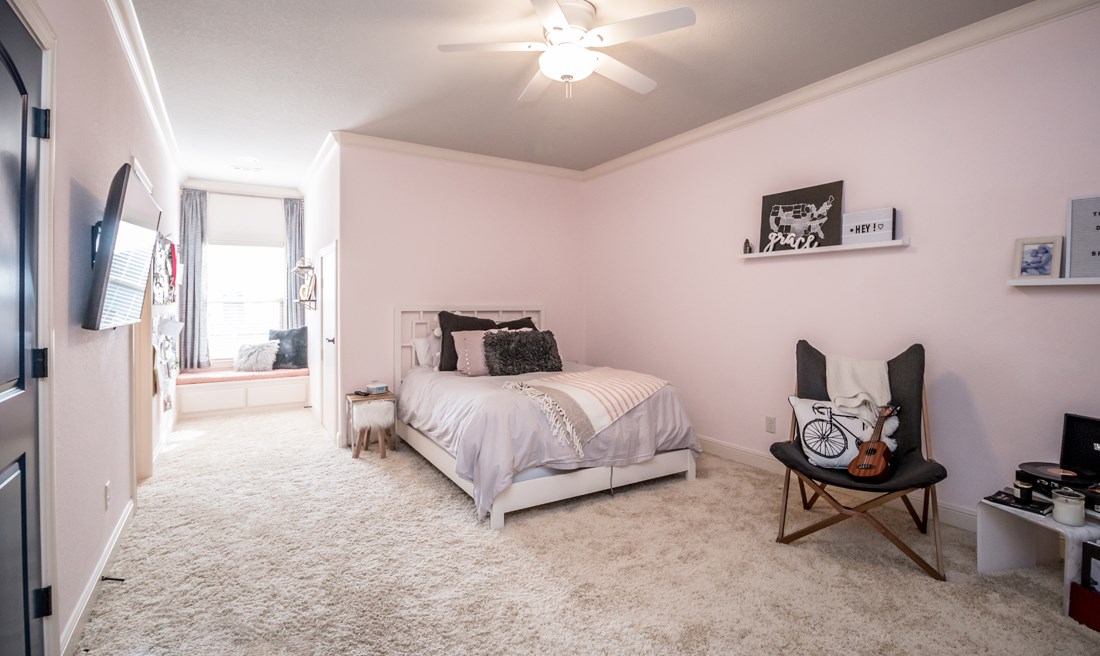 Shadow Valley - Residential