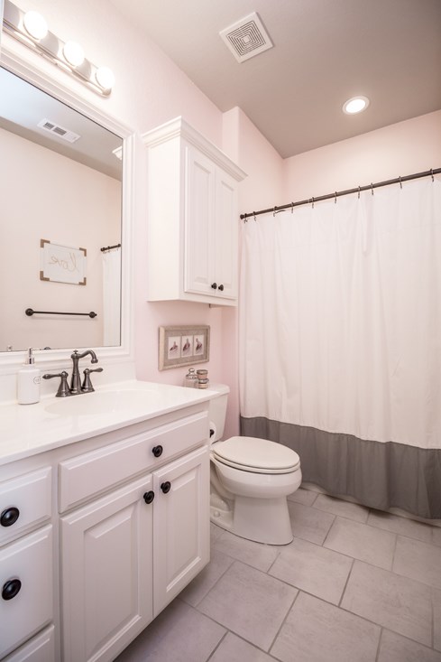 Shadow Valley - Residential